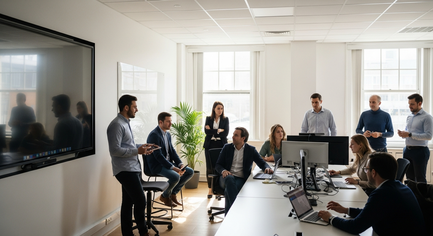 Managing HR across the US and Canadian border? Different laws for PTO, overtime, and scheduling can create a compliance nightmare. Learn how TimeOff Manager centralizes your HR data to simplify cross-border operations and ensure HR compliance 2026.