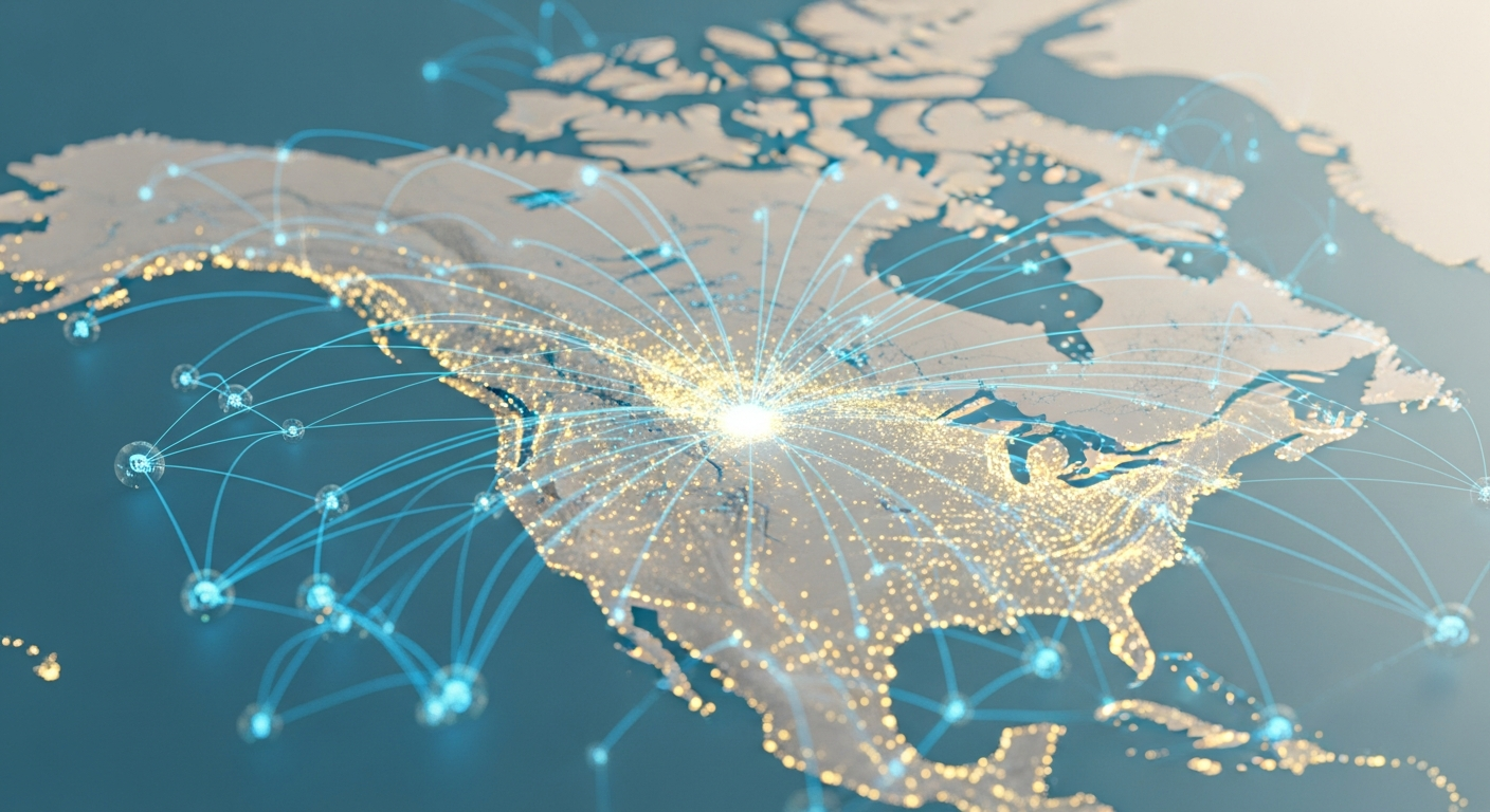 Managing teams across the US and Canada? You know the headache. Two sets of labor laws, different leave entitlements, varying overtime rules. It's a compliance tightrope. TimeOff Manager helps SMBs navigate these complexities with flexible HR tools.