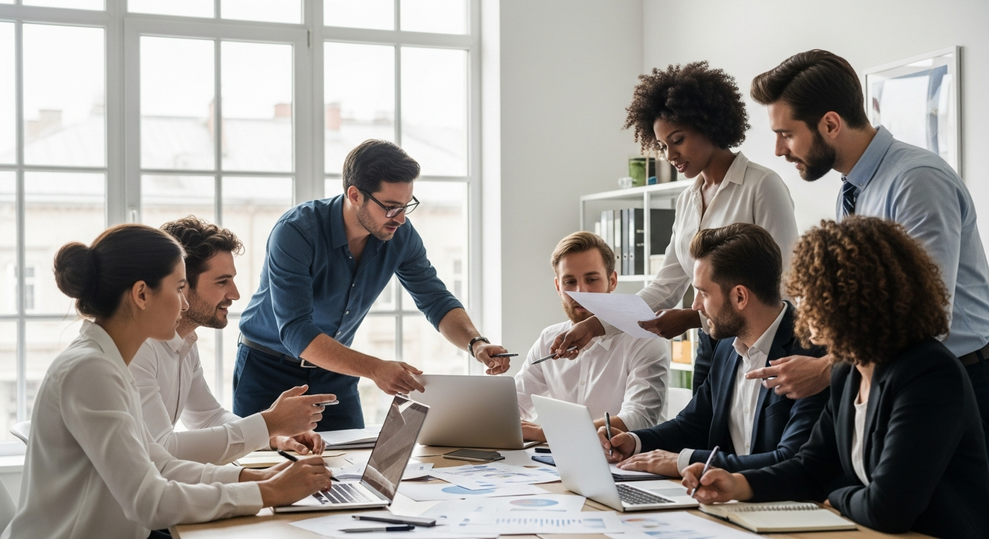 Don't let cross-border HR compliance trip you up. This guide helps SMBs understand key differences in US and Canadian labor laws for PTO, overtime, and scheduling, showing how TimeOff Manager streamlines your HR compliance 2026 strategy.